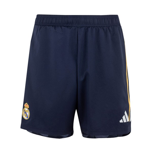 Pantalones Real Madrid Segunda Equipación 2023/2024